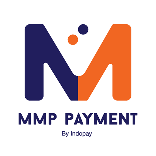 MMP Payment: Agen Pulsa Murah Logo