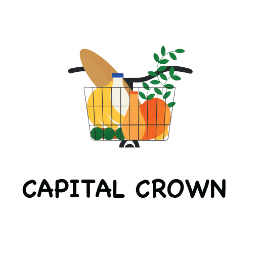 CapitalCrown logo
