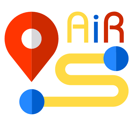 Alert In Route Mininco logo