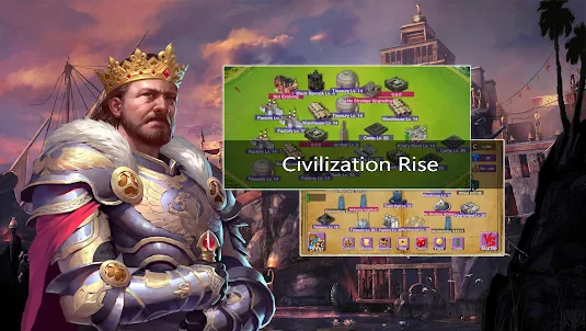 Age of Civilization & Empires