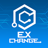 DCExchange icon