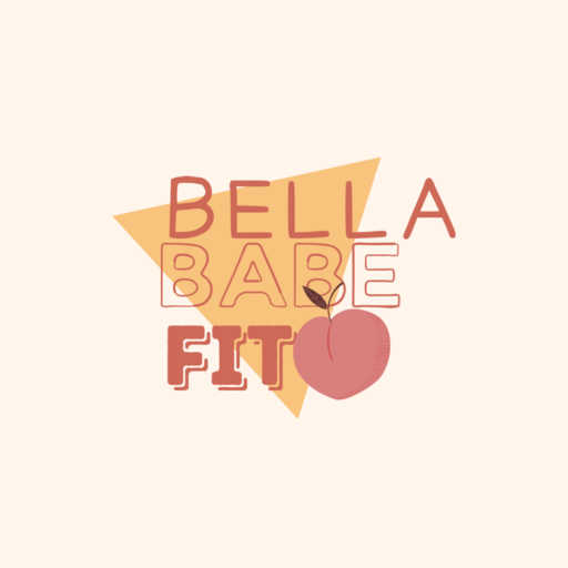 BellaBabeFit logo