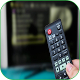 TV Remote control icon