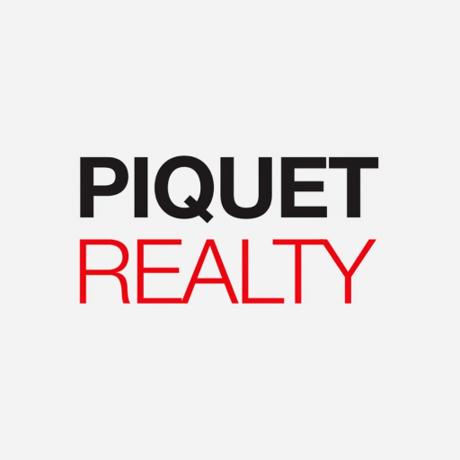 Piquet Realty logo