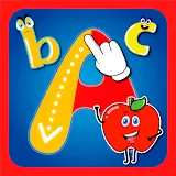 ABC Kids - Alphabet Learning icon