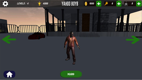 Yahoo Boys 1.1 APK screenshots 14
