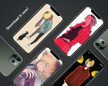 Captura de Pantalla 10 Kenma Kozume HD Wallpaper of V android