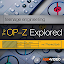 OP-Z Explored Course For Teenage Engineering by AV