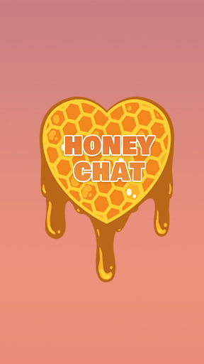 Honey Chat - Arkadaş ve Flört