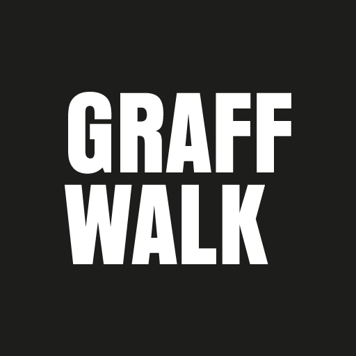 GraffwalkAR logo