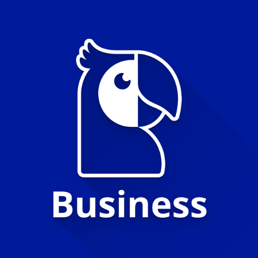 Unipal Business logo