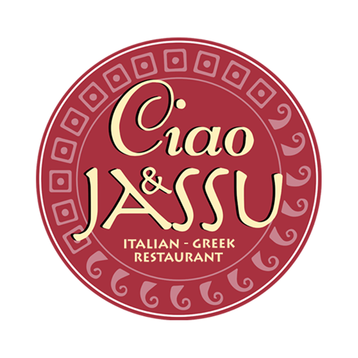 Ciao Jassu logo