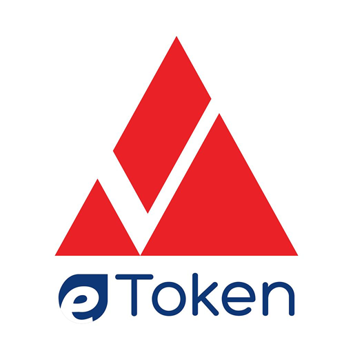 VietABank eToken logo