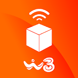 WINDTRE Cube icon