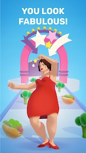 Body Race MOD APK 3