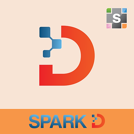 SparkD Vitamin D logo