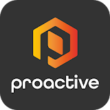 Proactive News, Media & Events icon