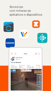 Corrida – Apps Android no Google Play