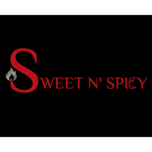 Sweet N´Spicy logo