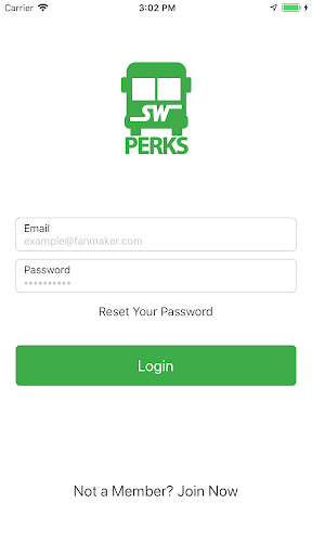 SW Perks Screen 2
