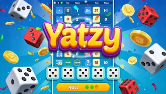 Game screenshot Yatzy - Classic Dice Game mod apk