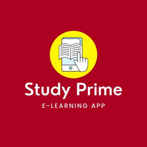 Study Prime logo