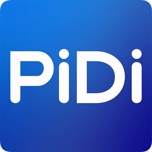 PiDi - Tienda Digital logo
