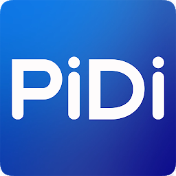 「PiDi - Tienda Digital」のアイコン画像