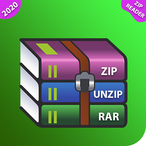 Rar app. Zip masters