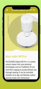 ECOVACS Deebot N8 Pro+ Guide