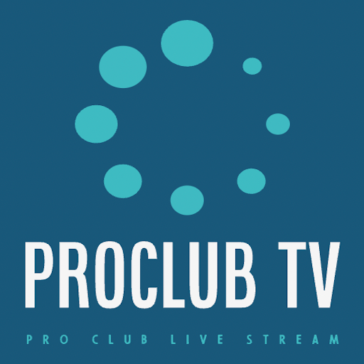 ProClubTV logo