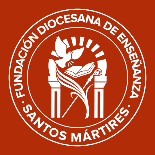 Matriculación Virtual logo