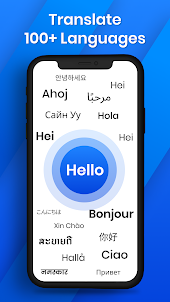 Photo Translator App - 2023