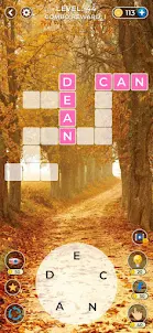 Word Puzzle Game - WOW Puzzles