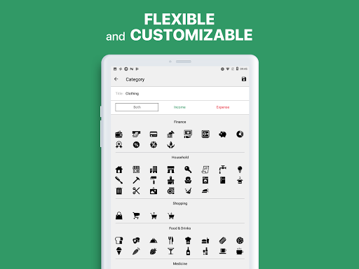 Cost Track - Expense Tracker