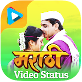 Marathi Video Status For WhatsApp icon