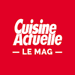 Cuisine actuelle le magazine Apk