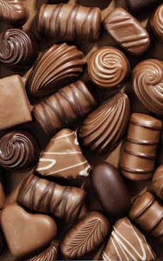 チョコレートライブ壁紙 Androidアプリ Applion