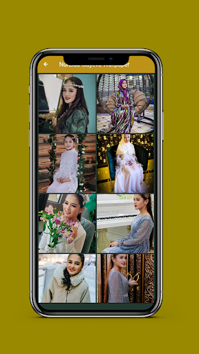 Nurzida Isayeva Offline Songs