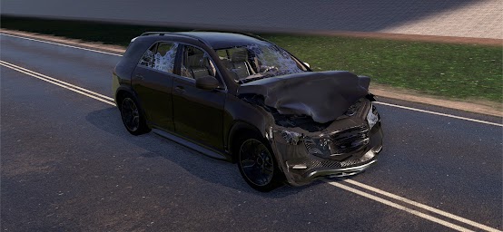 WDAMAGE: Car Crash