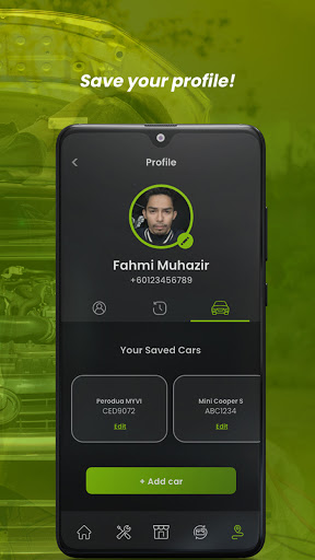 Bateriku.com Screen 2