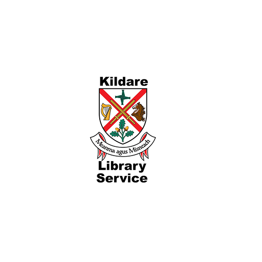 Kildare Libraries logo