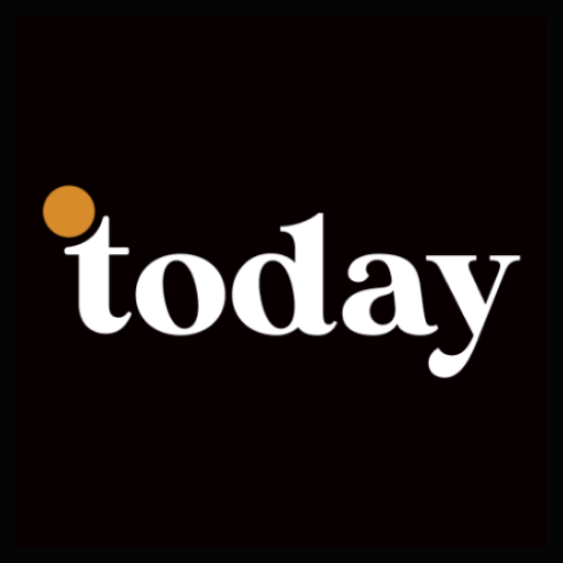 Today - RideToday Logo