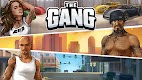 screenshot of The Gang: Street Mafia Wars