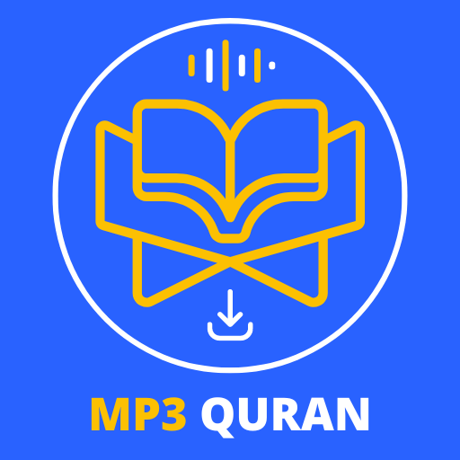 Mp3 Quran Downloader logo