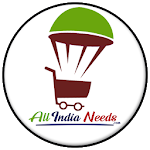 Cover Image of Скачать All India Needs - A No.1 Whole  APK