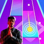 Techno Gamerz Piano Tiles