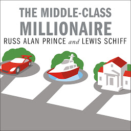 Icon image The Middle-Class Millionaire: The Rise of the New Rich and How They Are Changing America