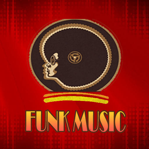 Funk Music logo