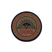 DEMS(DARUSSALAM ENGLISH MEDIUM SCHOOL)-Karakurussi